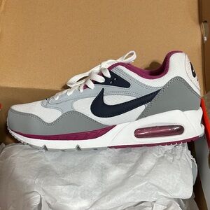 New Women’s Nike Air Max shoes